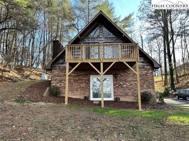 Property Photo:  1463 Dragway Road  NC 28697 