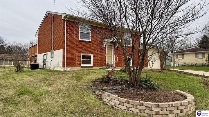 Property Photo:  418 S Atcher Street  KY 40160 