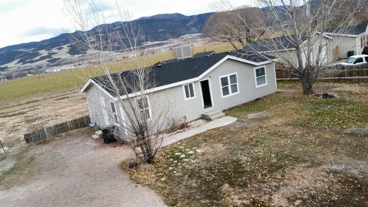 Property Photo:  4302 N Quarterhorse Dr  UT 84721 