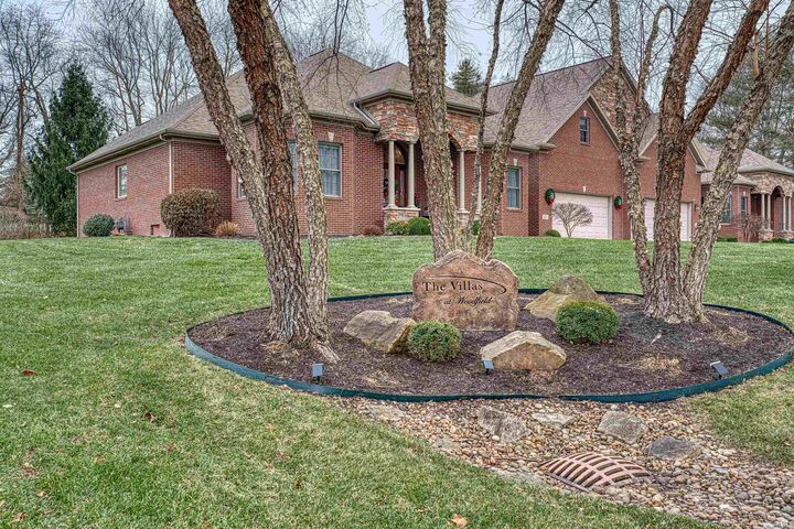 Property Photo: 1499 Woodfield Drive IN 47630