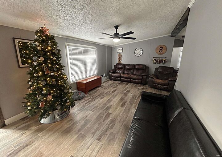 Property Photo:  205 S Oak Street  IN 47553 