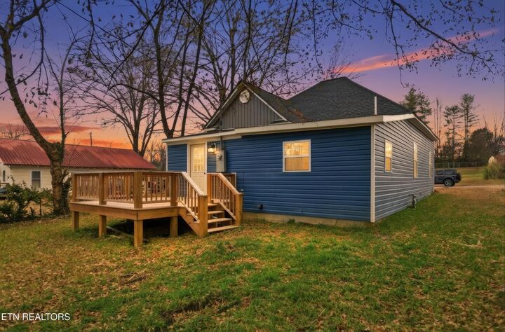 Property Photo:  423 Illinois Ave  TN 37331 