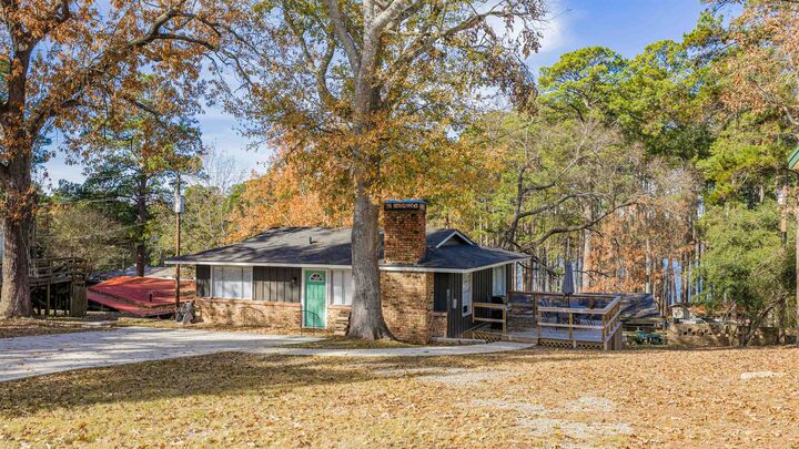 Property Photo:  134 Tejas Circle  TX 75657 