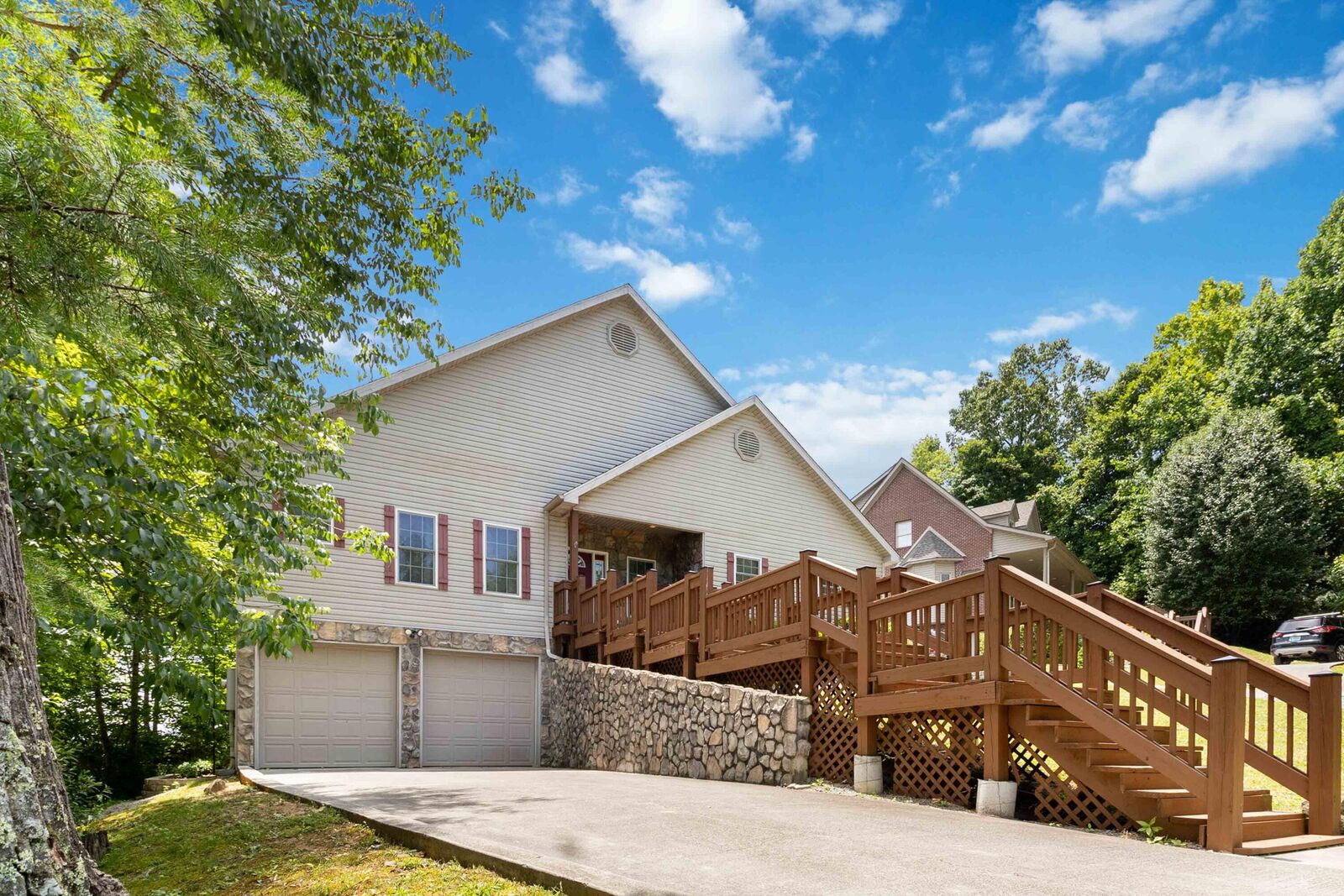 Property Photo: 31 Sky View Lane KY 42519