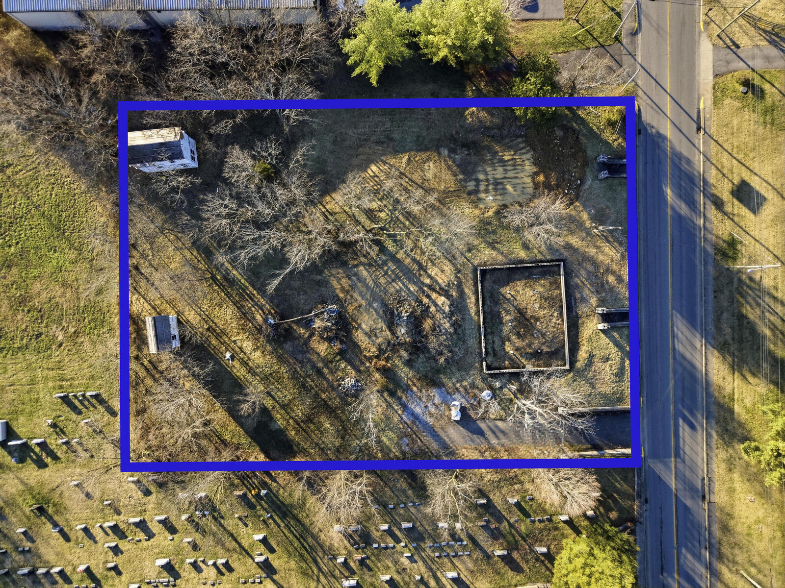 Property Photo:  416-420 W 2nd Street  KY 40468 