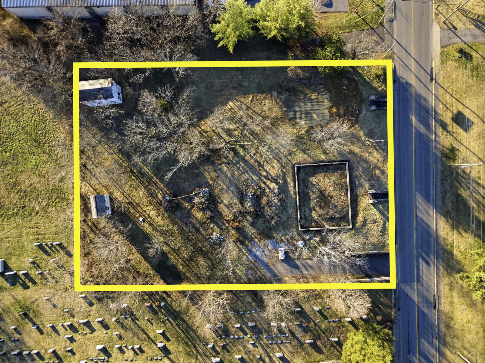 Property Photo:  416-420 W 2nd Street  KY 40468 