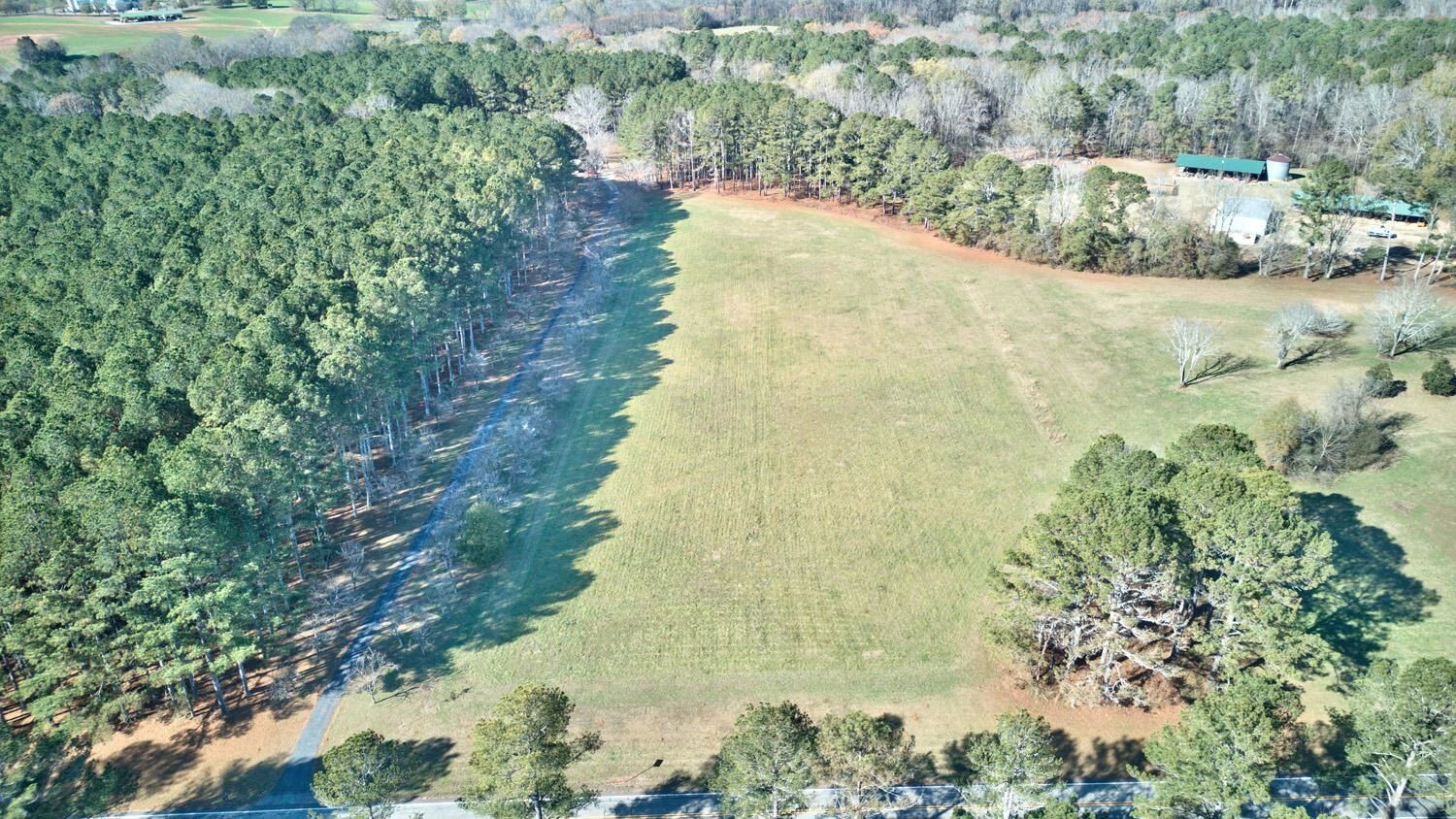 Property Photo:  7.5ac Seven Islands Road  GA 30650 