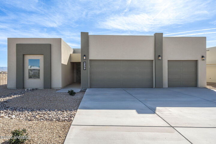 Property Photo:  3830 Portrait Street  NM 88012 