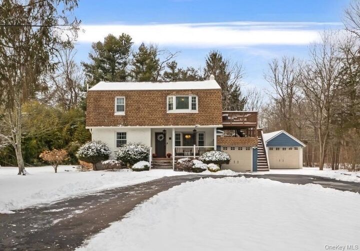 Property Photo: 10 Helin Road NY 12533