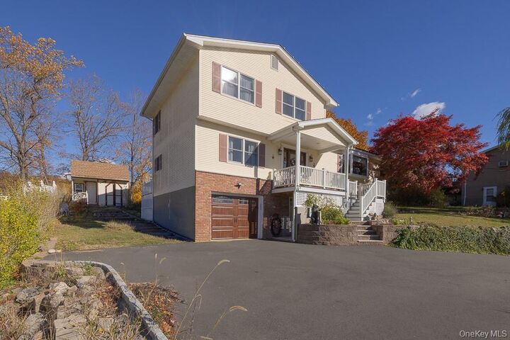 Property Photo:  9 Georgian Drive  NY 10980 