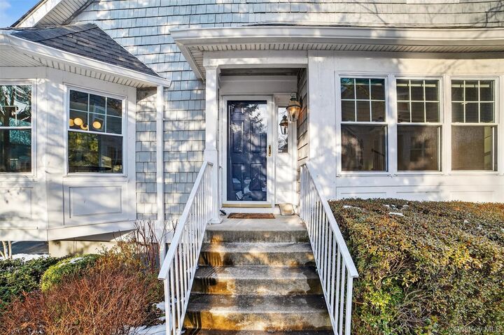 Property Photo: 14 Pond View Lane NY 10562