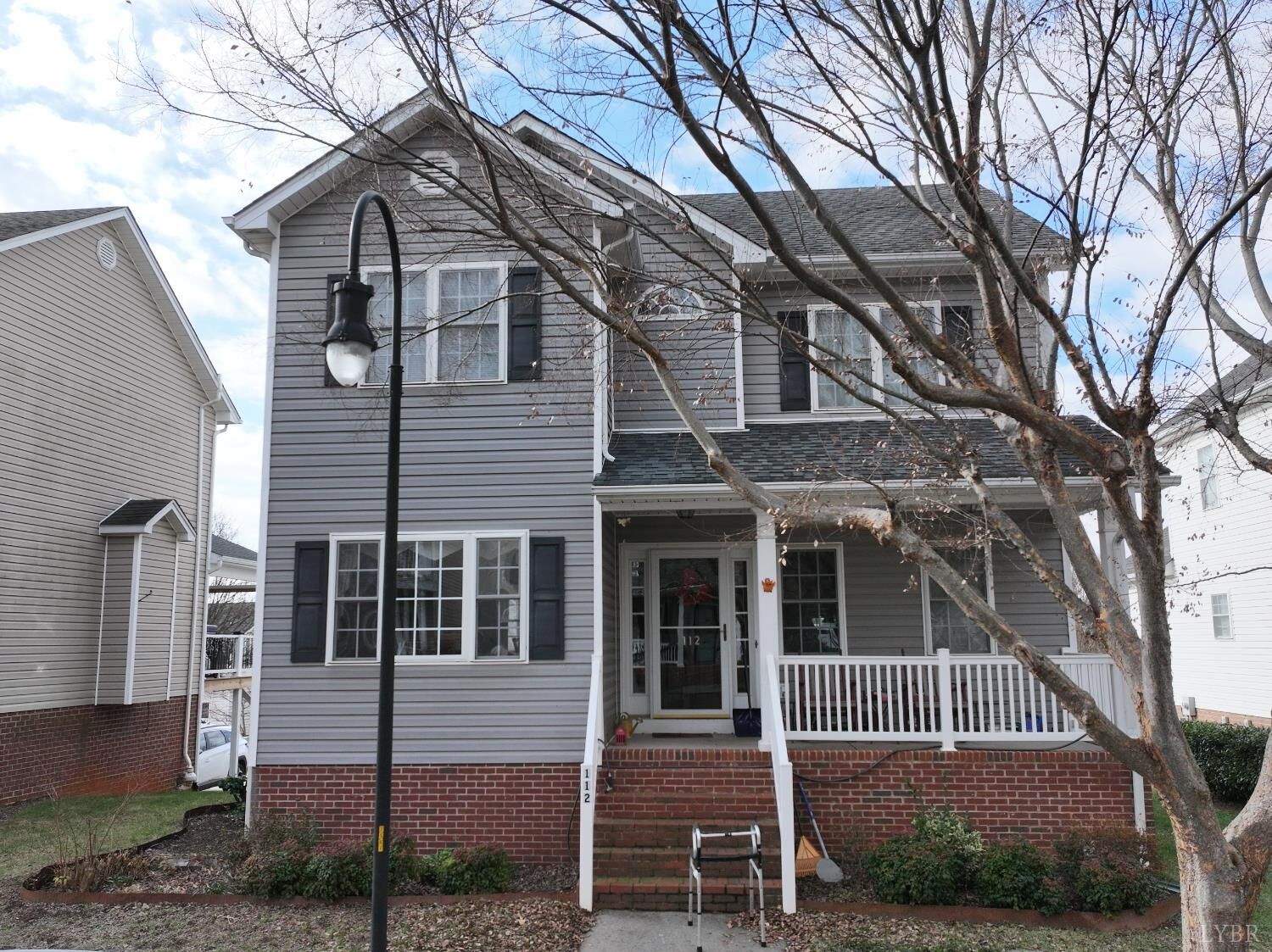 Property Photo:  112 Wyndview Drive  VA 24502 