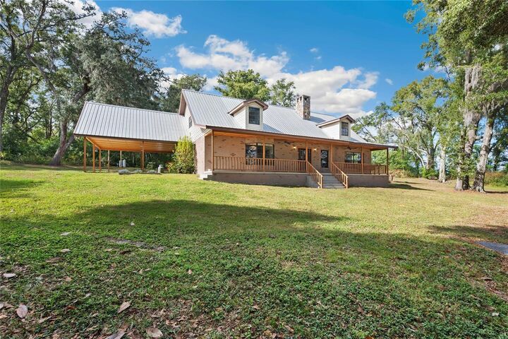 Property Photo:  14835 Ramsey Road  FL 33523 