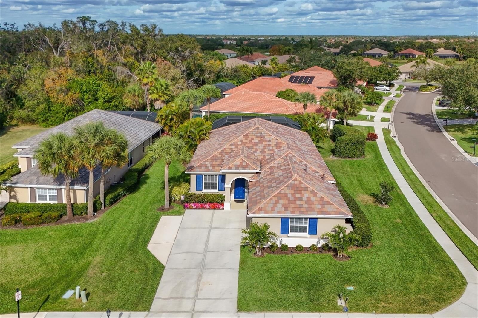 Property Photo:  9617 Turning Leaf Terrace  FL 34212 