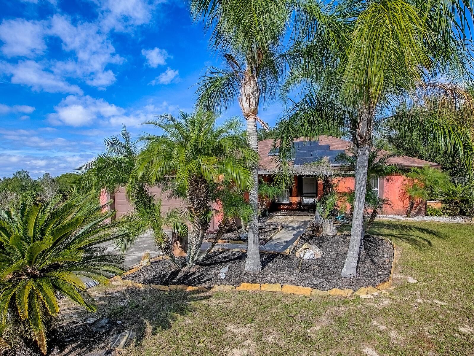 Property Photo:  14906 Windy Mount Circle  FL 34711 