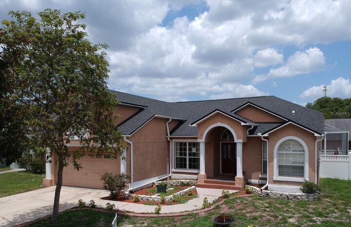 Property Photo:  11932 Tasha Court  FL 34654 