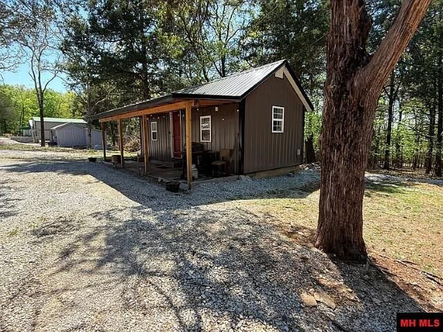 Property Photo:  2532 Jordan Landing Road  AR 72519 