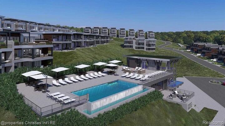 Property Photo:  3575 Charlevoix Avenue 20  MI 49770 