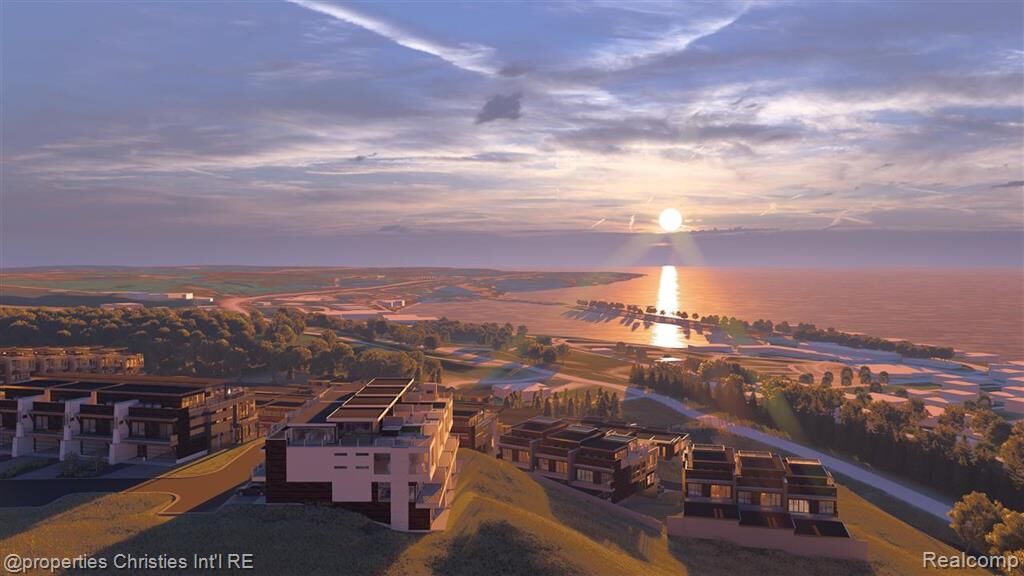 Property Photo:  3575 Charlevoix Avenue 23  MI 49770 