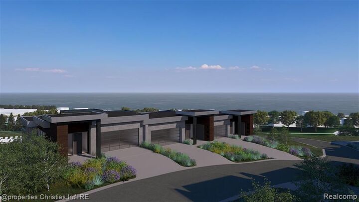 Property Photo:  3575 Charlevoix Avenue 3  MI 49770 