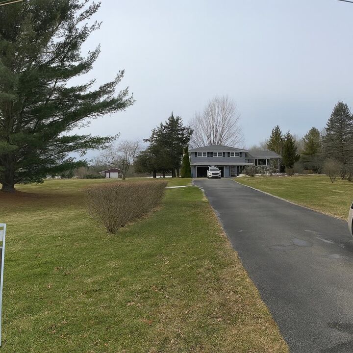 Property Photo:  2790 Grove Street  MI 48658 