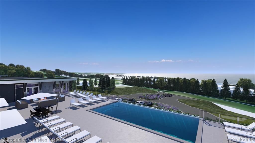 Property Photo:  3575 Charlevoix Avenue 14  MI 49770 