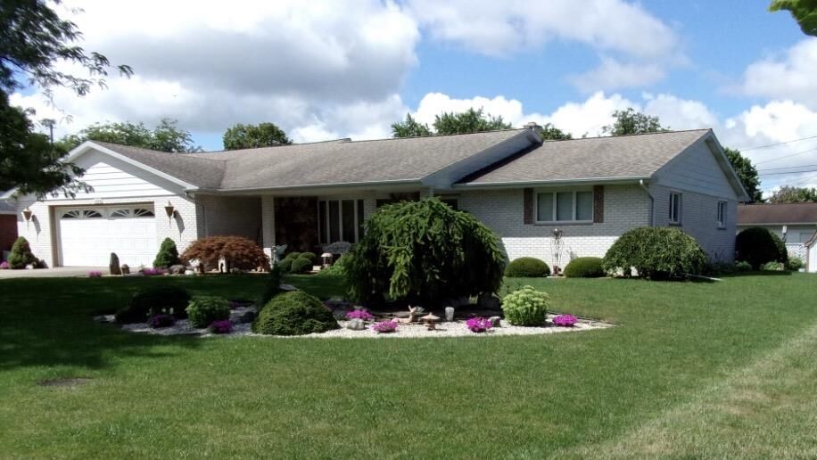 Property Photo:  4454 E Park Drive  MI 48706 
