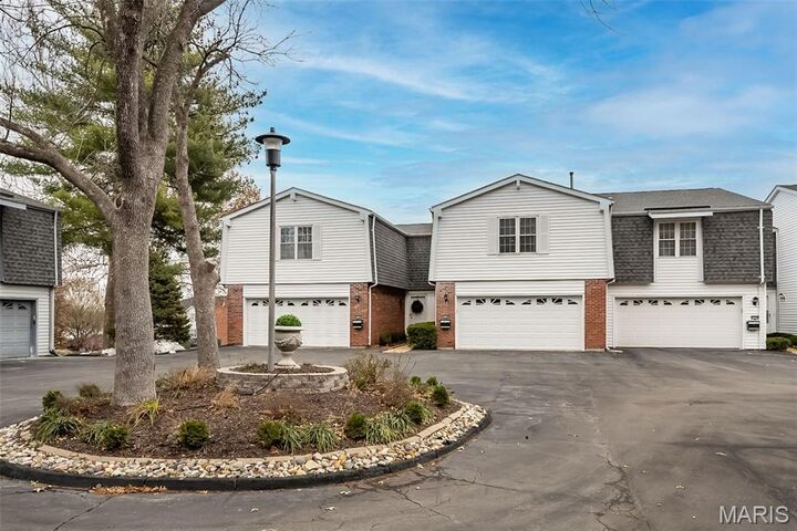 Property Photo: 2168 Bantry Court MO 63017