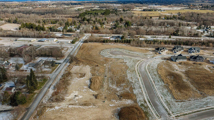 Property Photo:  Lt165 Applewood Ct  WI 53024 