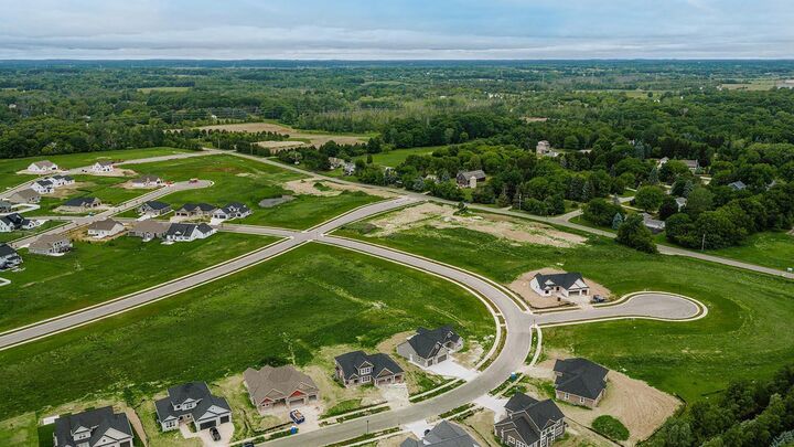 Property Photo: Lt165 Applewood Ct WI 53024