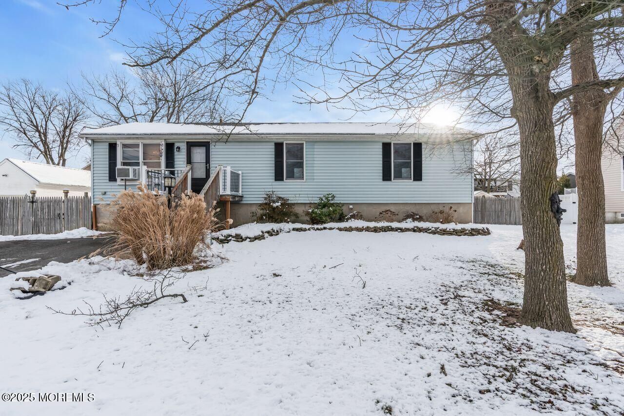 Property Photo:  615 Monmouth Avenue  NJ 07758 