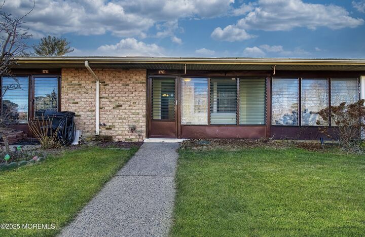 Property Photo: 17C Sterling Street NJ 08759