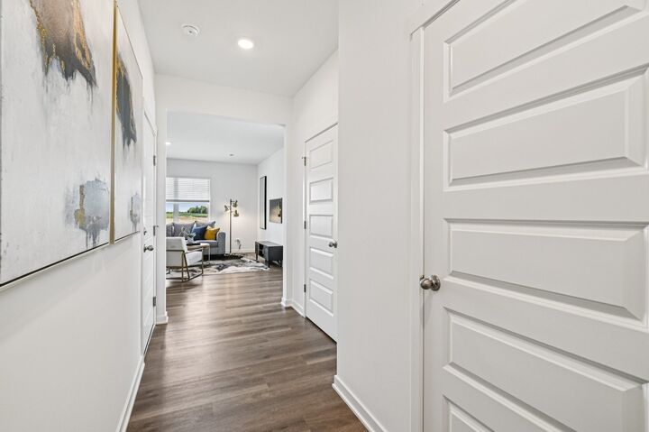 Property Photo:  2461 Semillon Street  IL 60543 