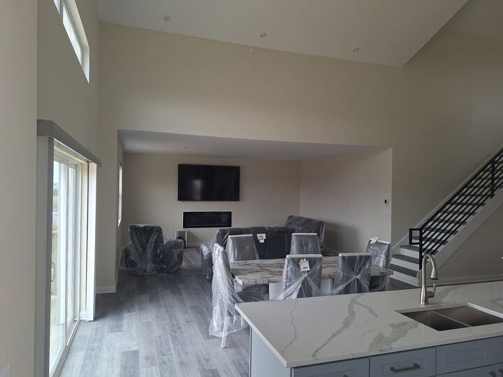 Property Photo:  6704 Bridle Path Drive  IL 60443 