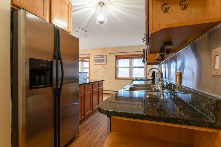 Property Photo:  313 Elgin Avenue 201  IL 60130 