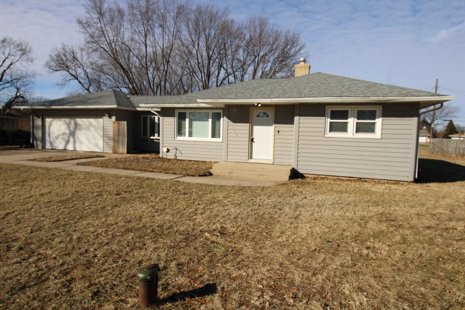 Property Photo:  4193 Ardmore Avenue  IL 61102 