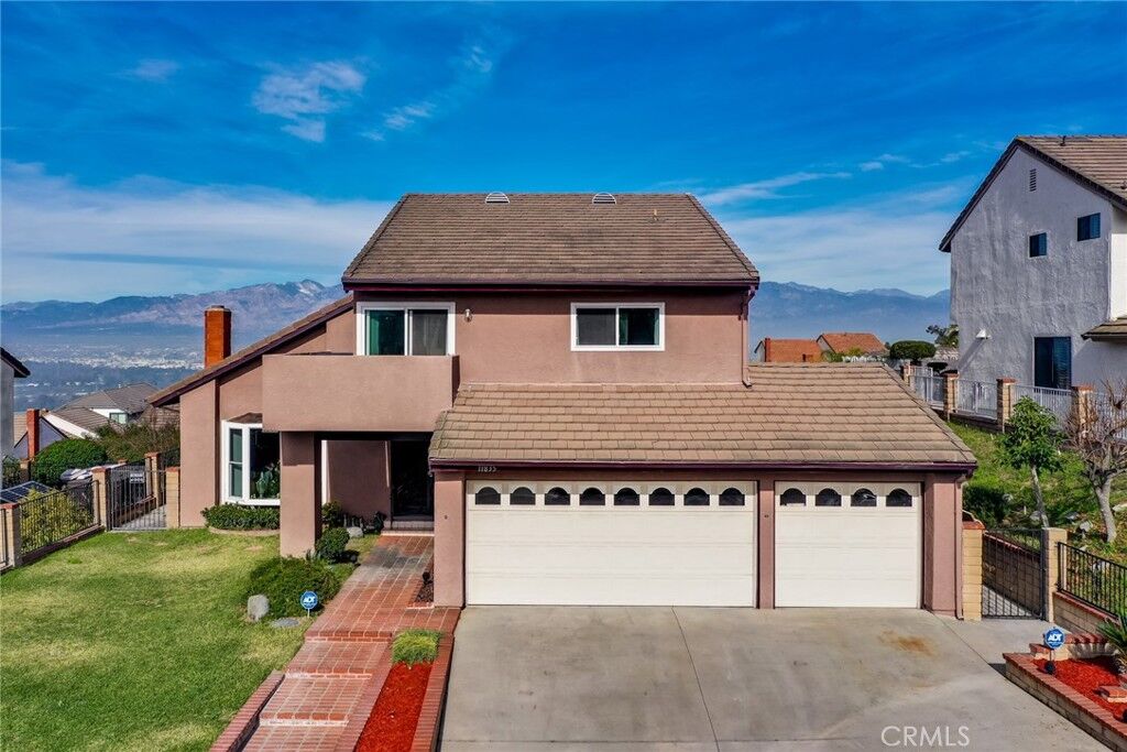 Property Photo:  11835 Pocasset Drive  CA 90601 