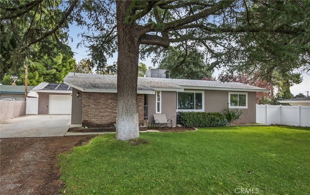 Property Photo:  10426 Live Oak  CA 92223 