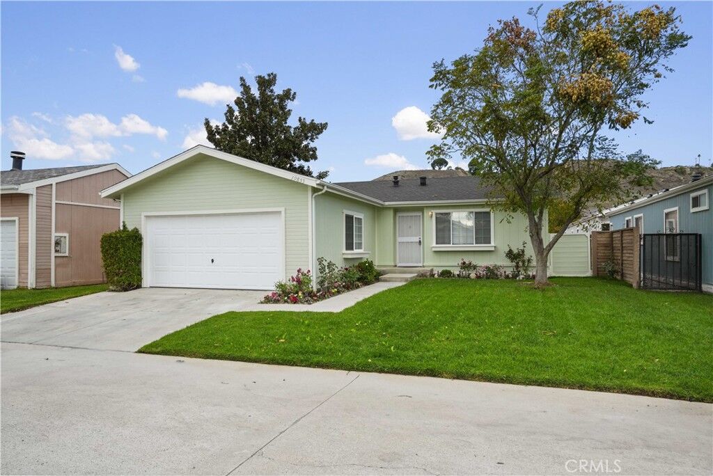 Property Photo:  19853 Cottonwood Drive  CA 91351 