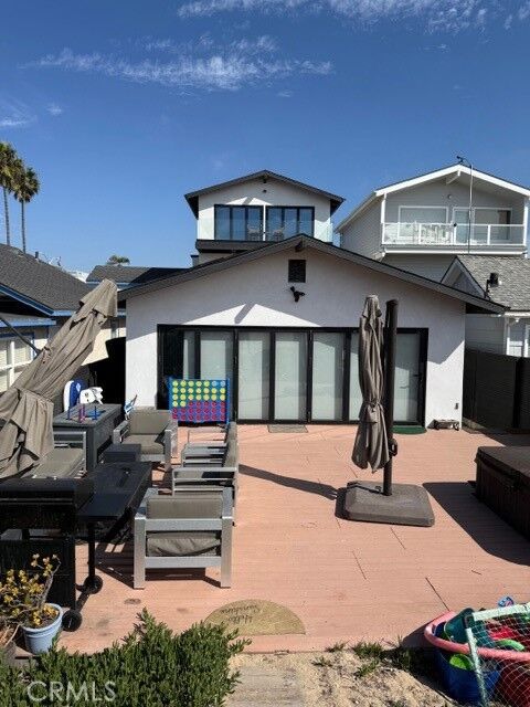 Property Photo:  16765 1/2 S Pacific Avenue  CA 90742 