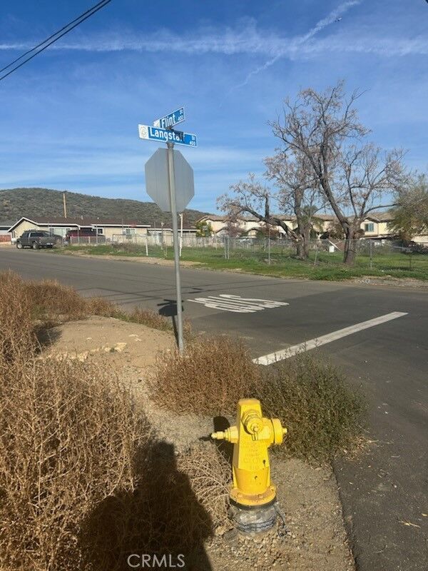 Property Photo: 419 N Langstaff CA 92530