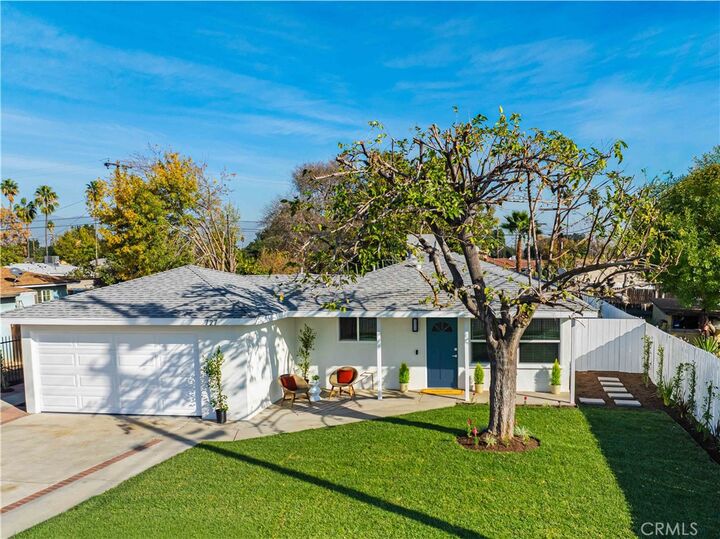 Property Photo:  727 N Burney Street  CA 92376 