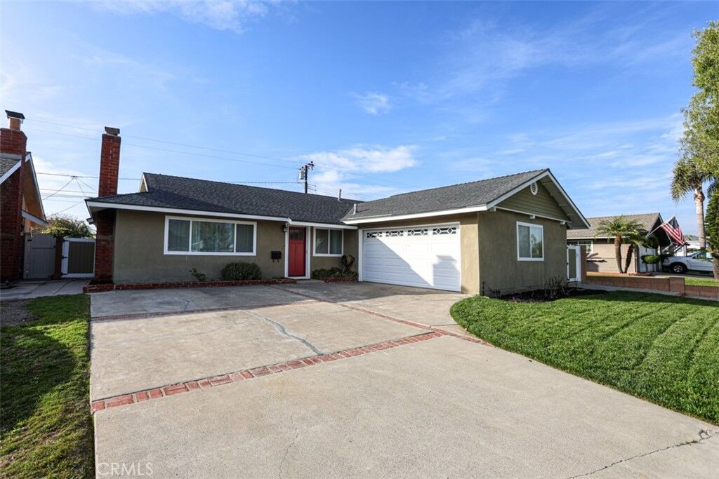 Property Photo: 15931 Puritan CA 92647