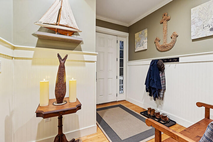 Property Photo:  1 Willis Point Road  ME 04578 