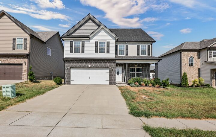 Property Photo:  1525 Citadel Ct  TN 37042 