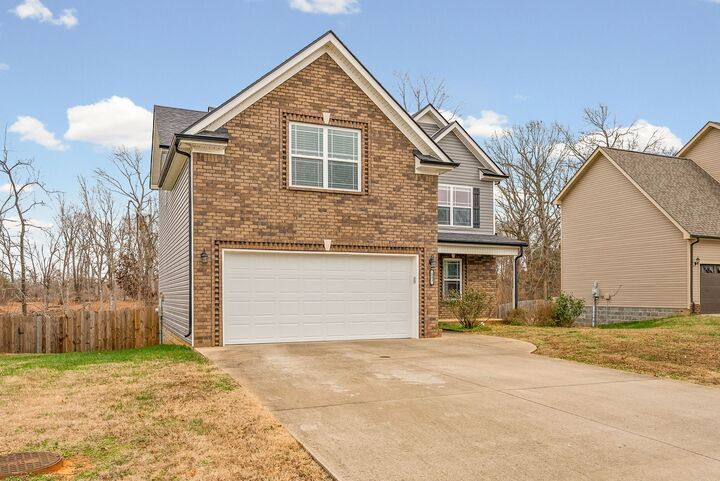 Property Photo:  143 Sycamore Hill Dr  TN 37042 
