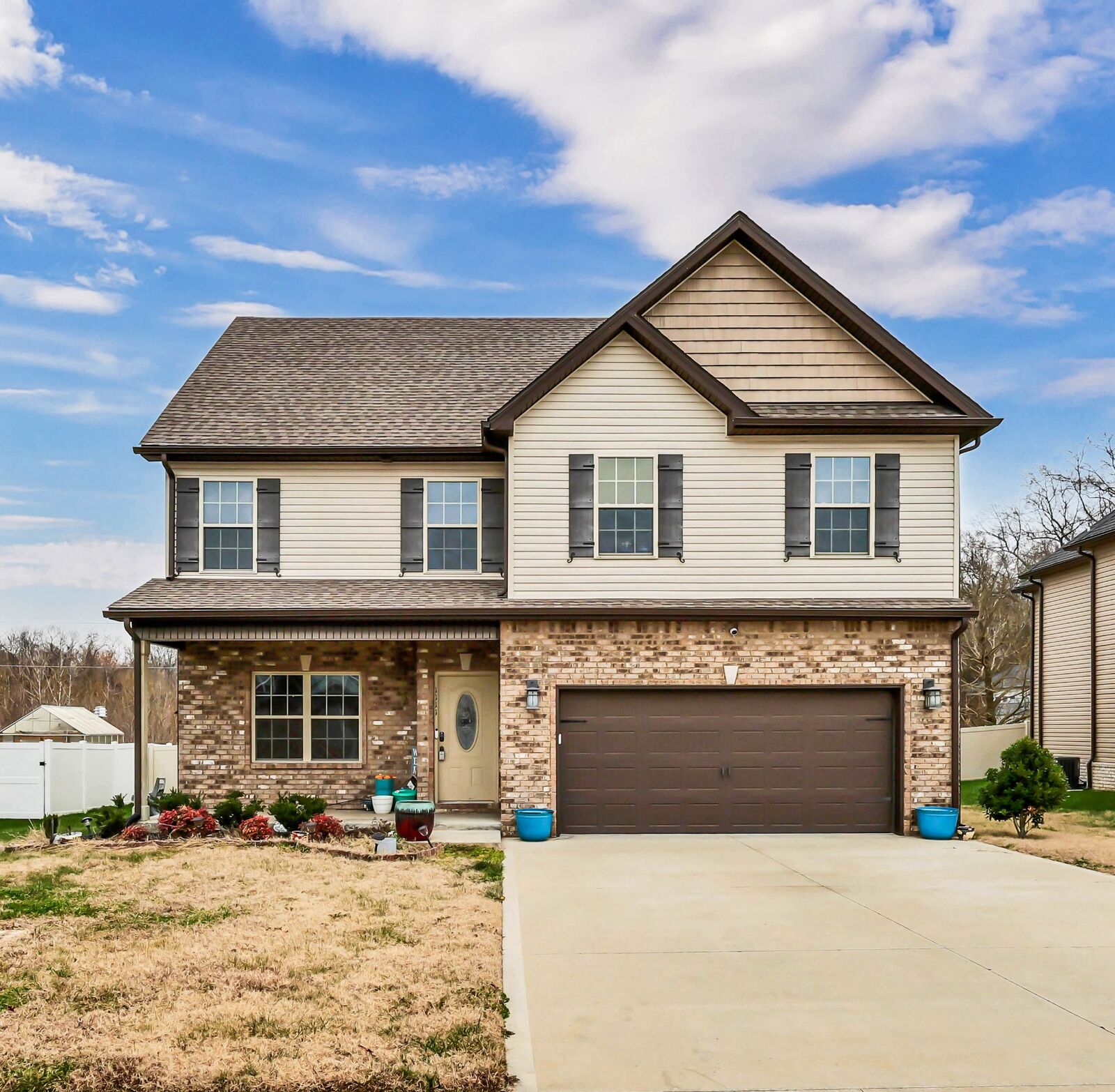 Property Photo: 1111 Terraceside Cir TN 37040