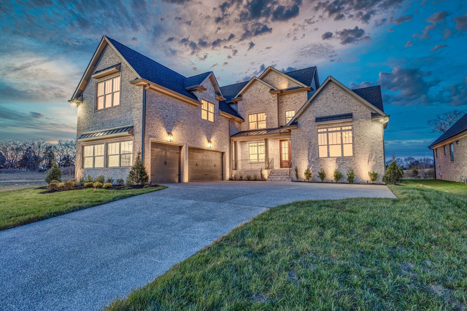 Property Photo:  281 Bellsford Rd  TN 37066 