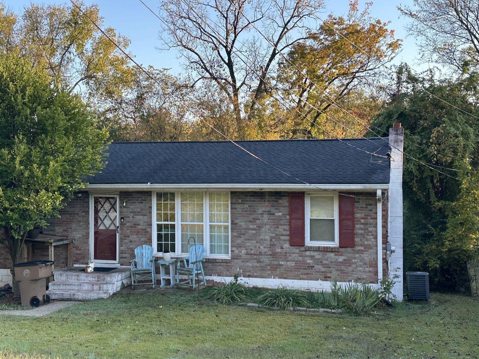 Property Photo: 720 Patricia Dr TN 37217