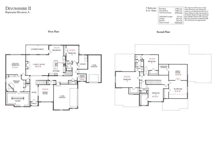 Property Photo:  1957 Napa Dr  TN 37027 